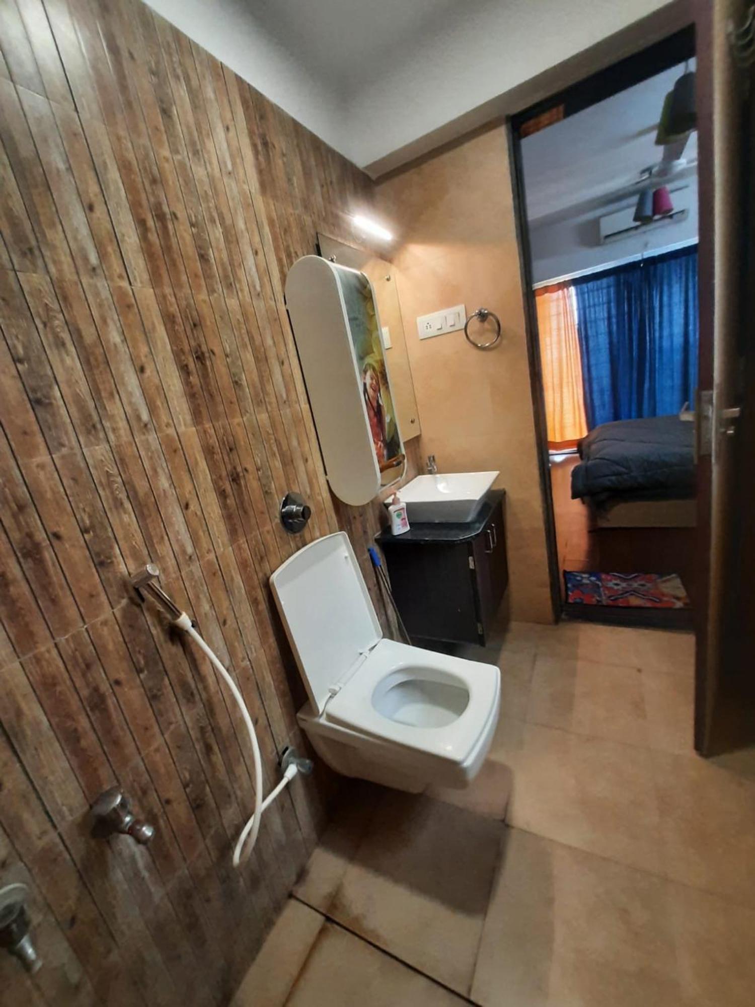 Apartament Staeg Skyline View 3Bhk - 1404 Indore Zewnętrze zdjęcie