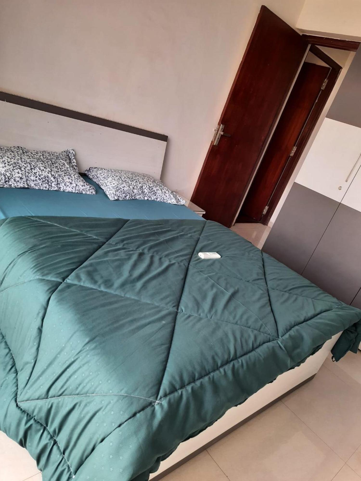 Apartament Staeg Skyline View 3Bhk - 1404 Indore Zewnętrze zdjęcie