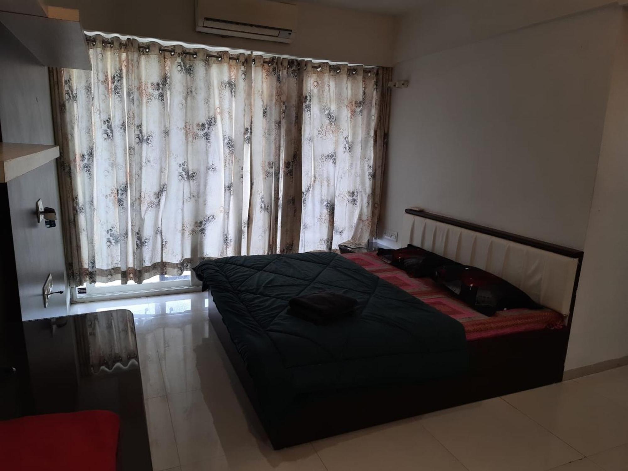 Apartament Staeg Skyline View 3Bhk - 1404 Indore Zewnętrze zdjęcie