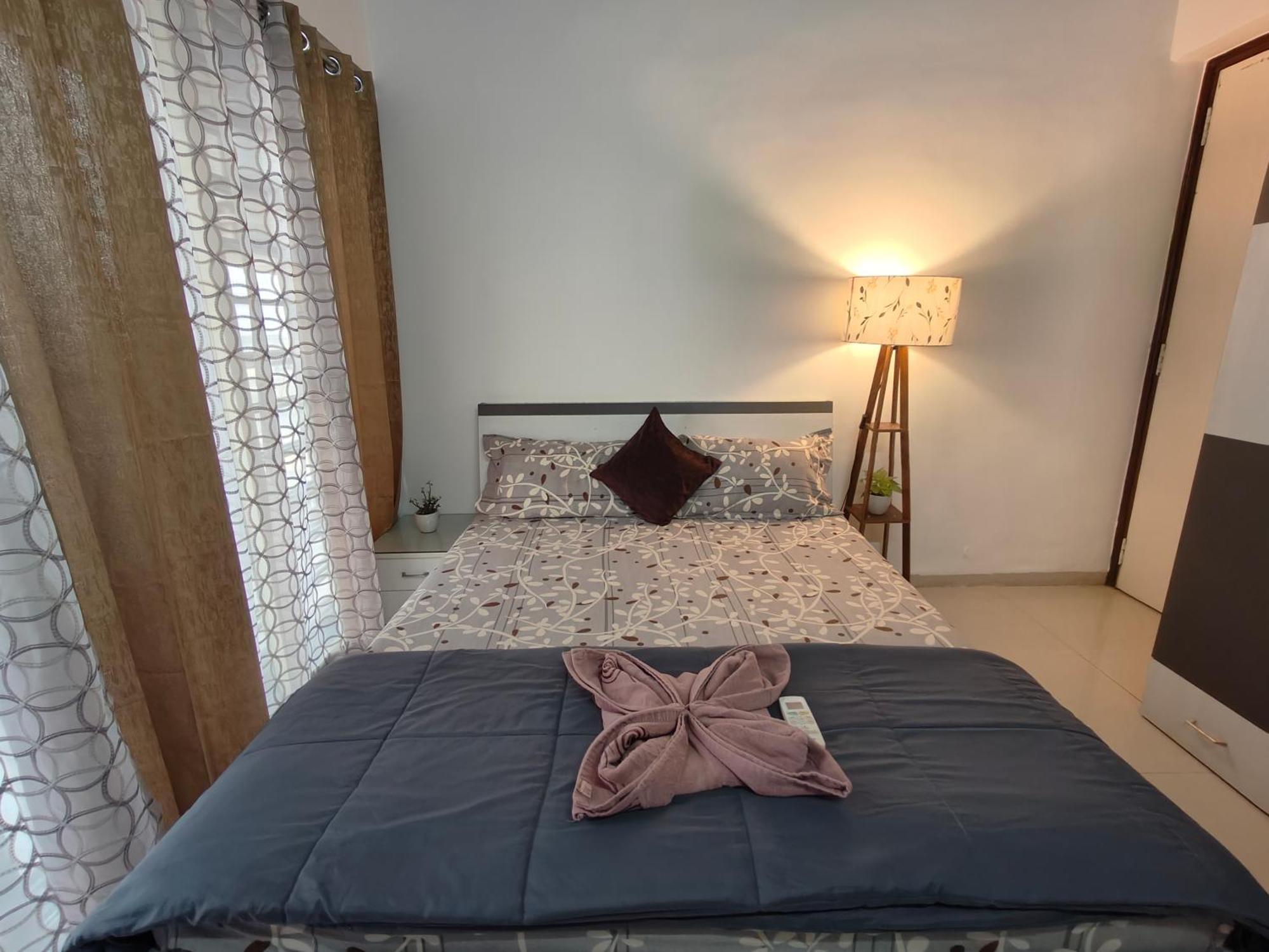 Apartament Staeg Skyline View 3Bhk - 1404 Indore Zewnętrze zdjęcie